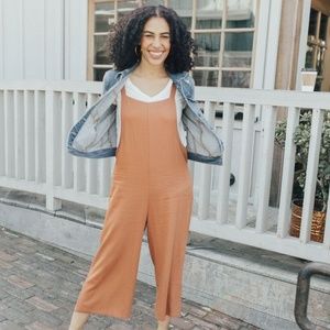 Berkely Jumpsuit CJLA